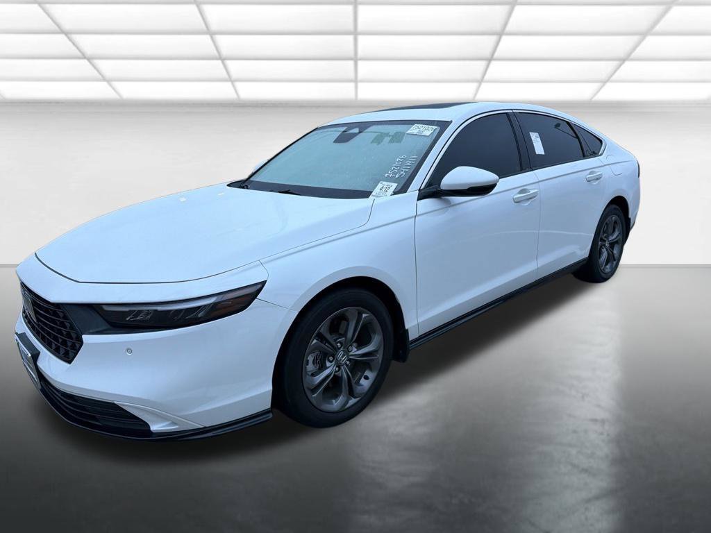 2023 Honda Accord Hybrid EX-L - Photo 5