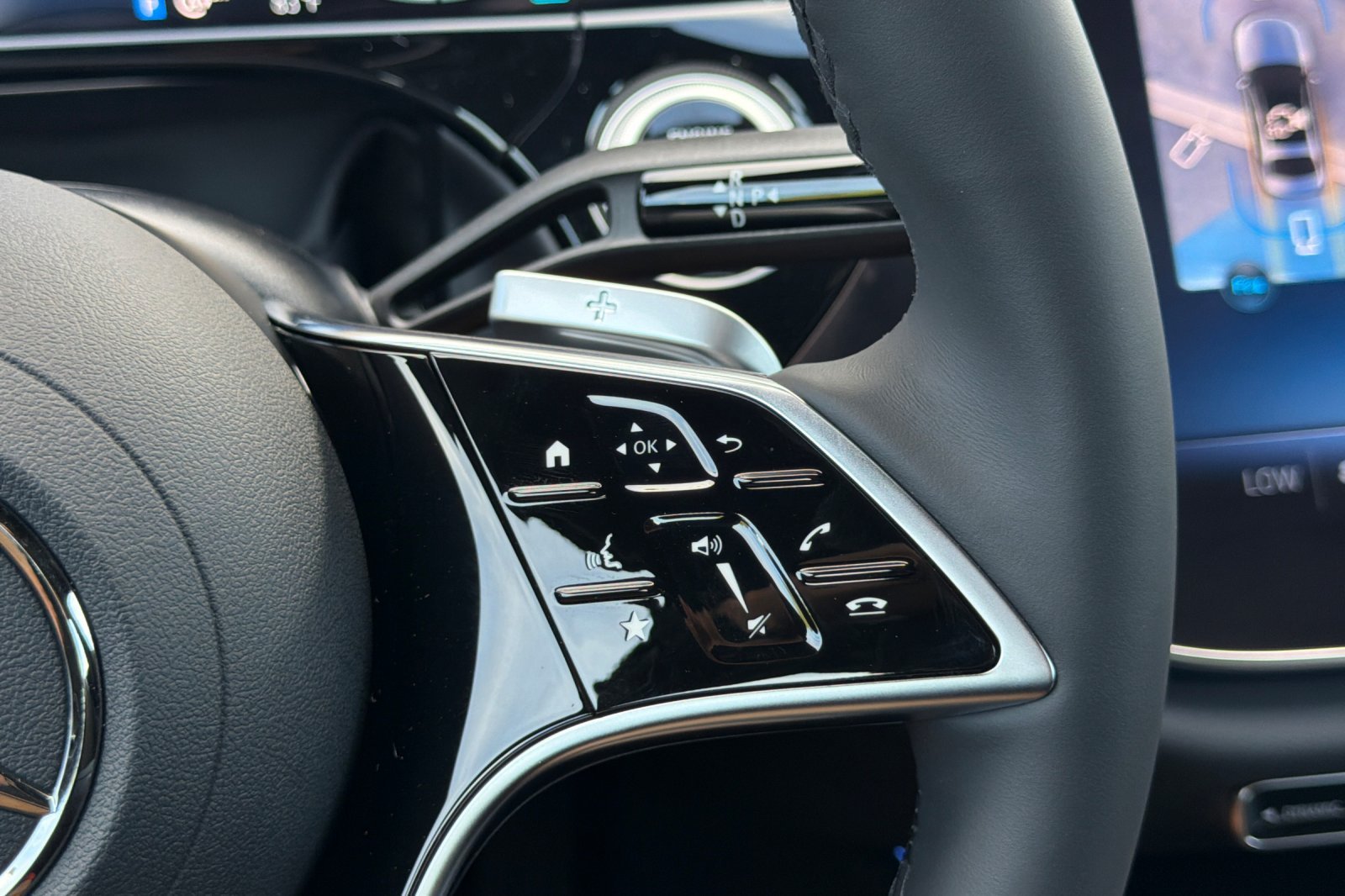 New 2027 Graphite Grey Metallic Mercedes-Benz E 350 image 30