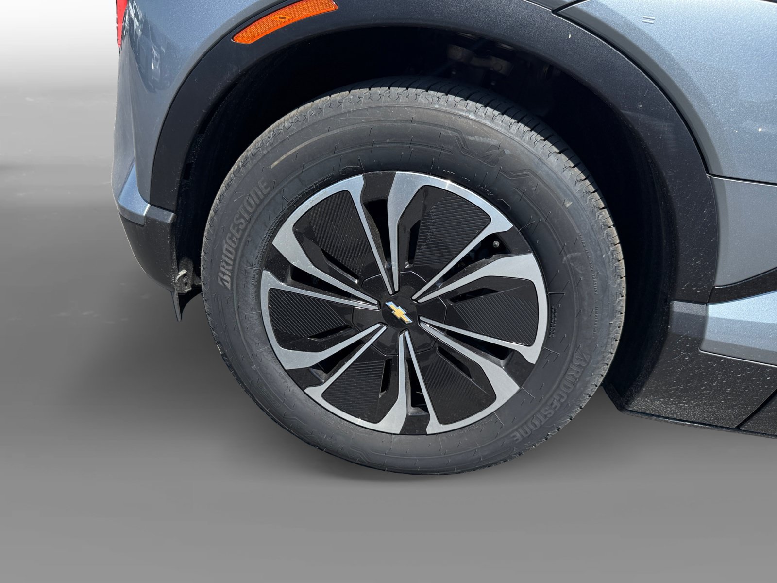 2026 Chevrolet Blazer EV LT - Photo 9