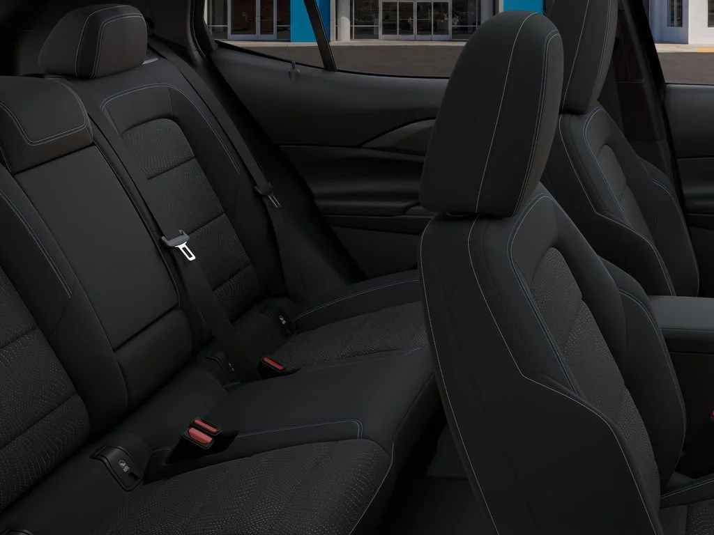 2026 Chevrolet Equinox EV 2LT - Photo 14