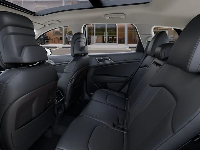 New 2027  Kia EX image 18
