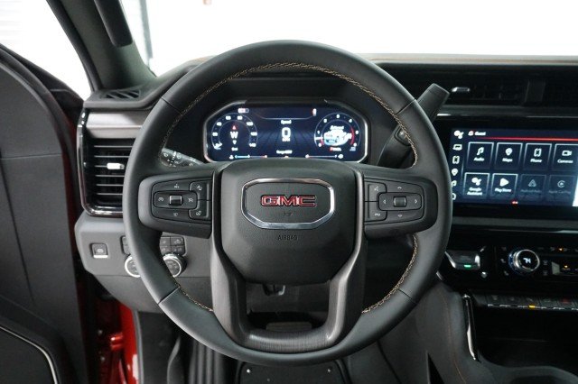 2026 GMC Sierra 2500HD AT4 - Photo 23