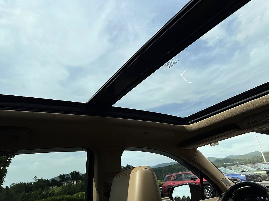 Used 2020 Garnet Metallic Cadillac Sport AWD image 20