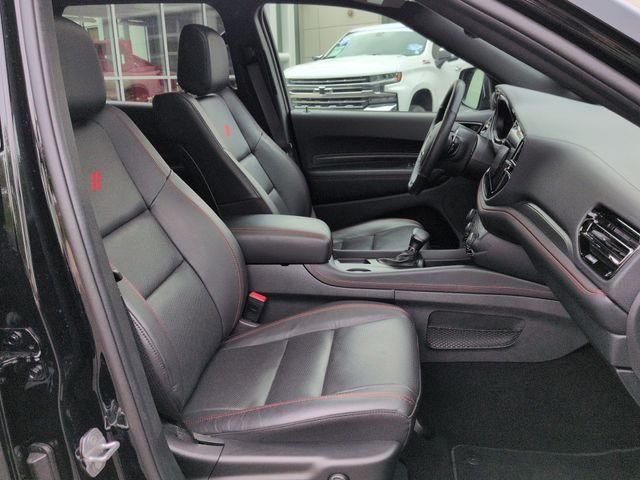 Used 2026 Black Dodge GT Plus image 31