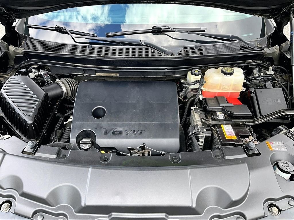 Used 2020 Black Chevrolet LT image 31