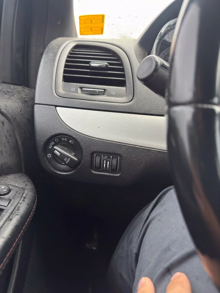 Used 2015 Red Dodge R/T image 13