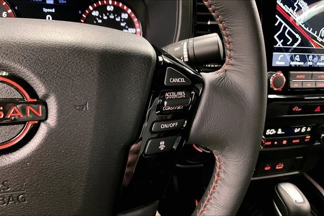 2024 Nissan Frontier PRO-4X - Photo 28