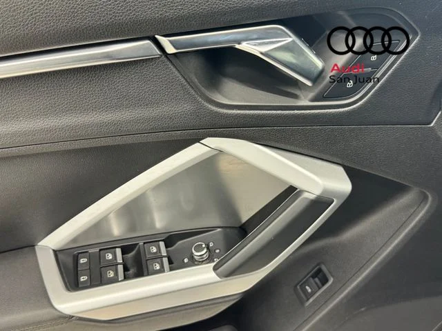 Used 2020 Gray Audi Premium image 28