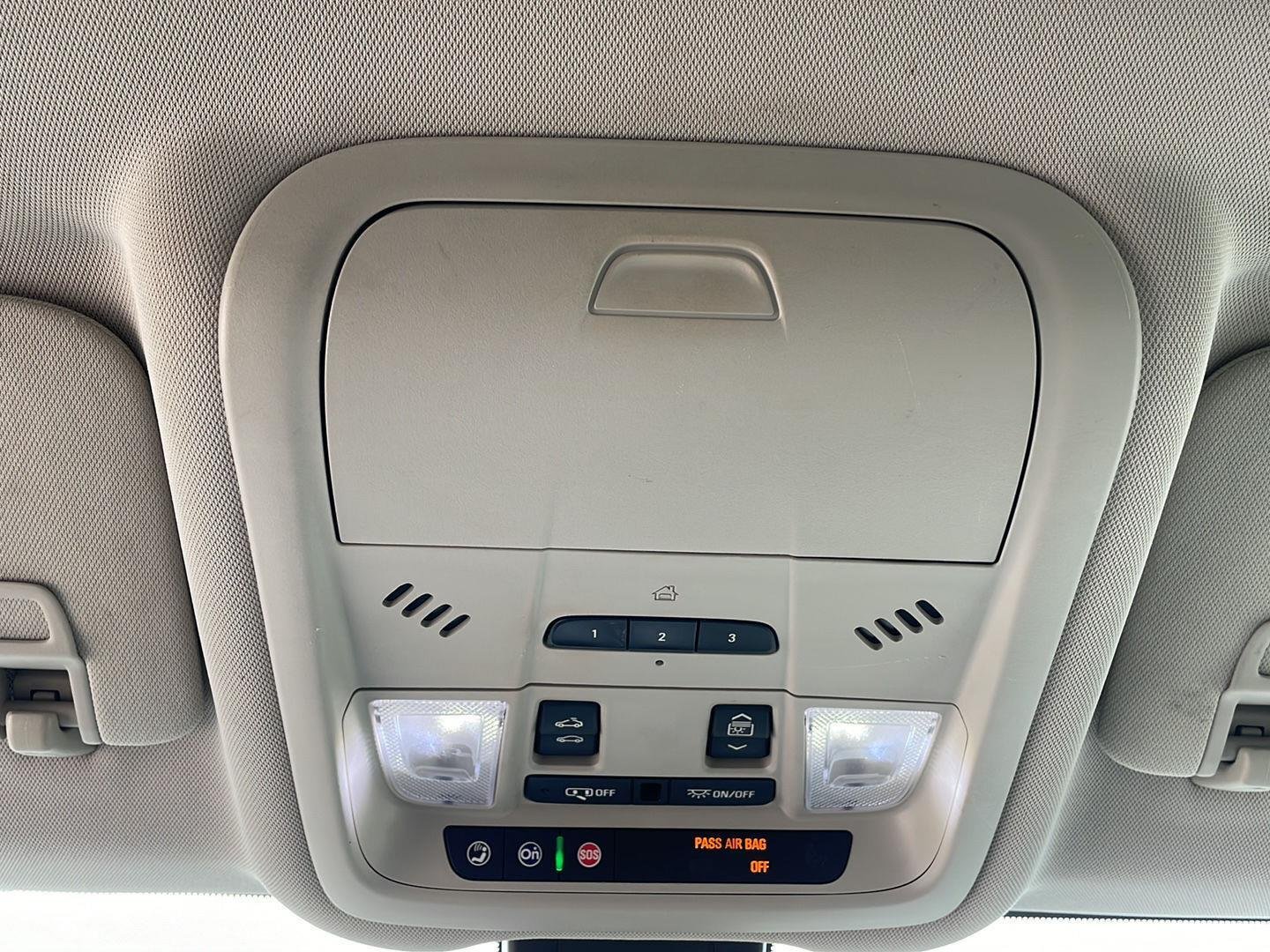 Used 2019 Smokey Quartz Metallic GMC Denali image 20