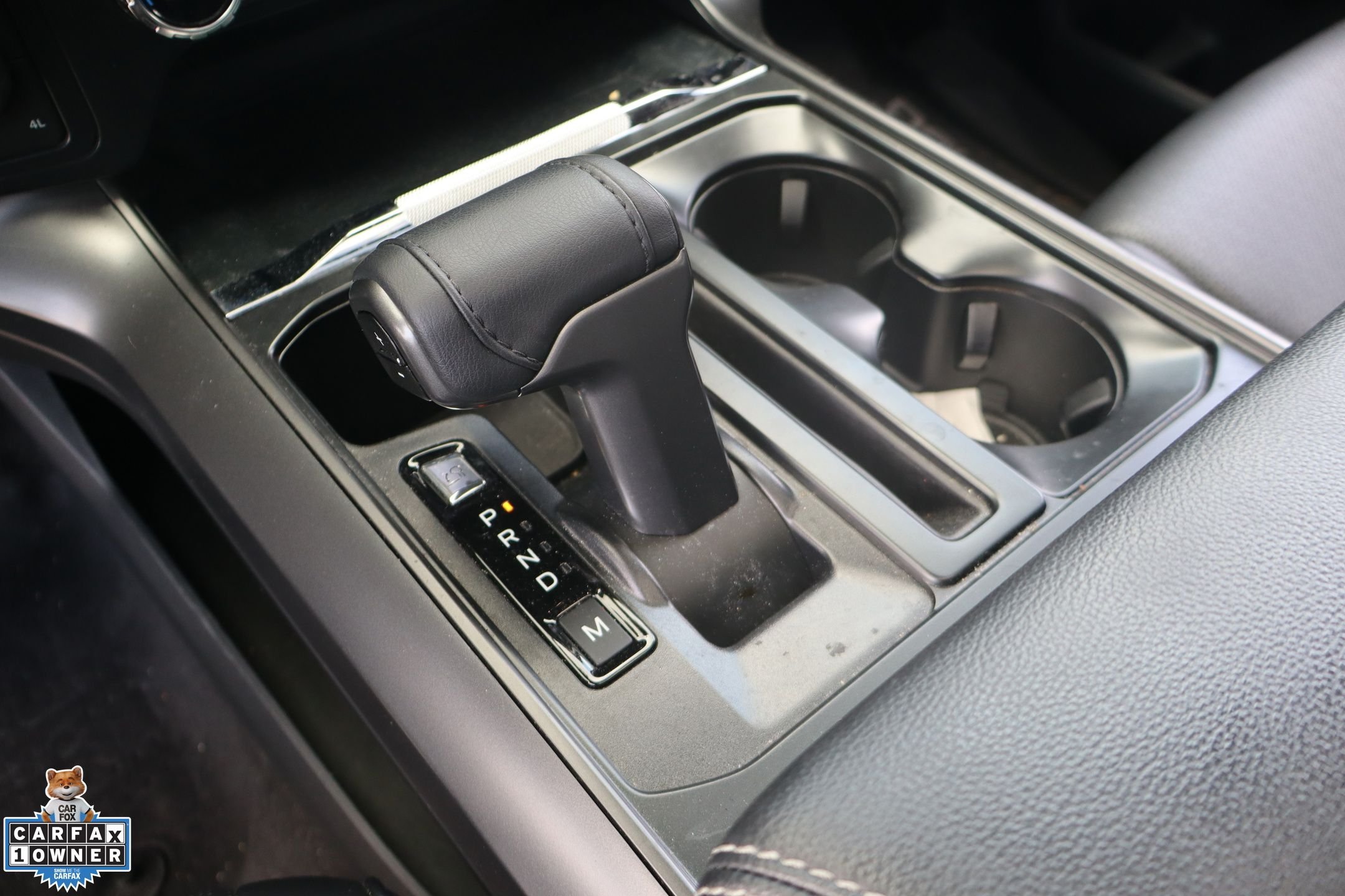 Used 2025 White Ford Lariat image 20