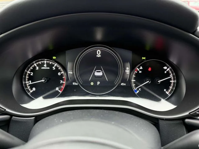 2026 Mazda CX-30 Preferred - Photo 25