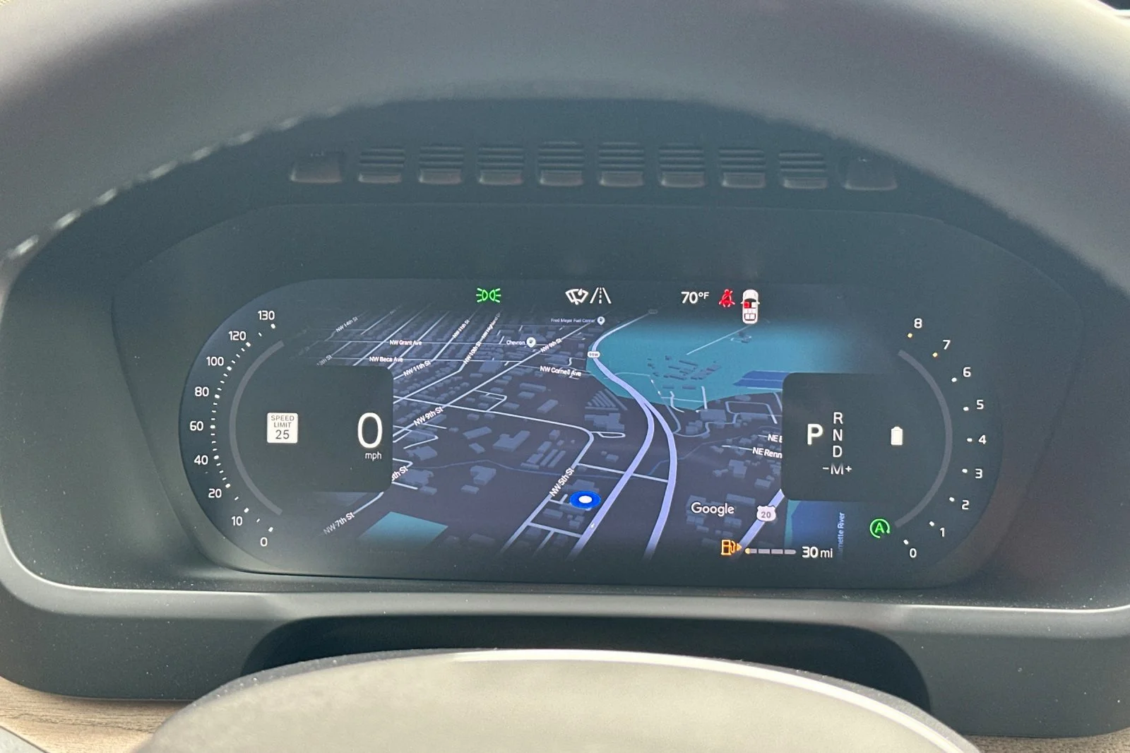 2026 Volvo XC90 Plus - Photo 23
