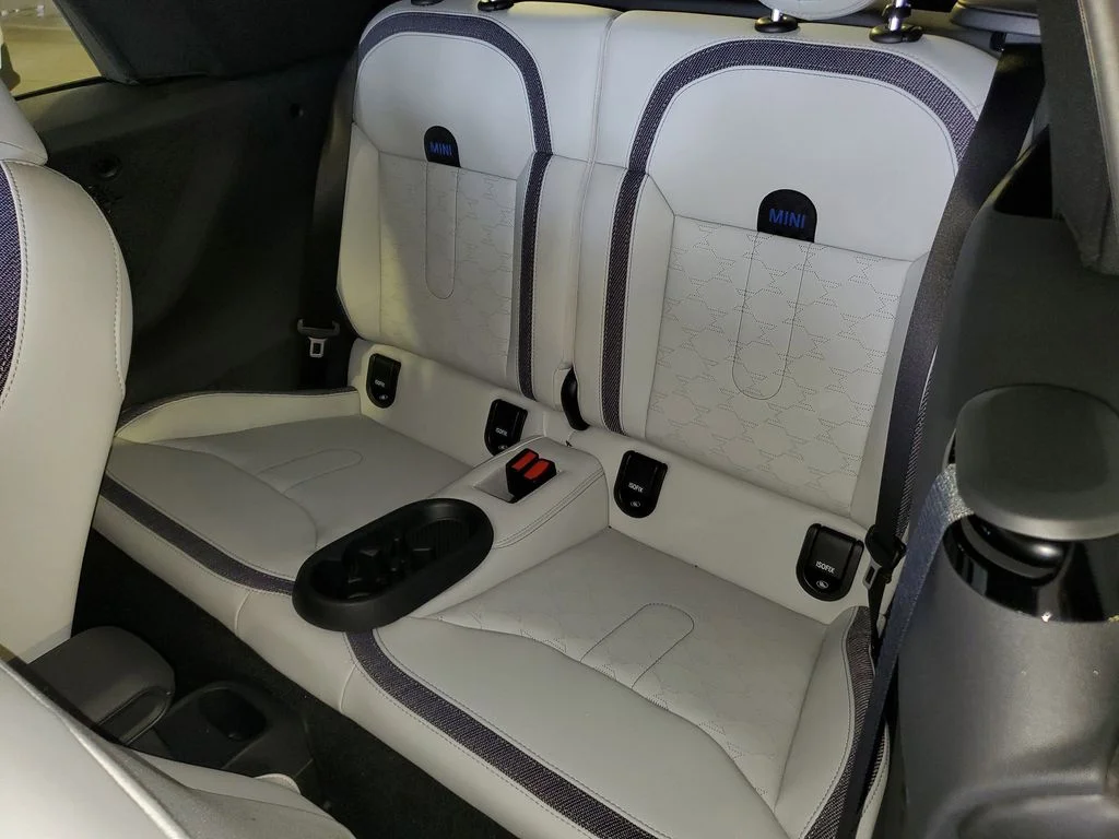 2026 MINI Convertible S - Photo 11