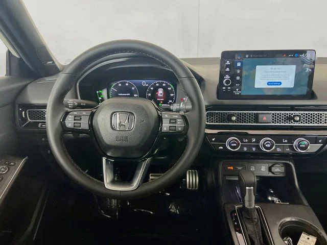 New 2026 Platinum White Pearl Honda Sport Touring image 20