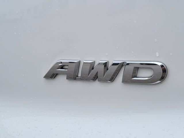 Used 2023  Honda EX-L image 6