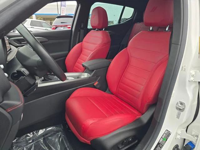 Used 2023  Dodge GT Plus image 16