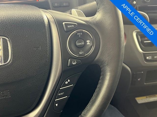 Used 2023  Honda RTL-E image 19