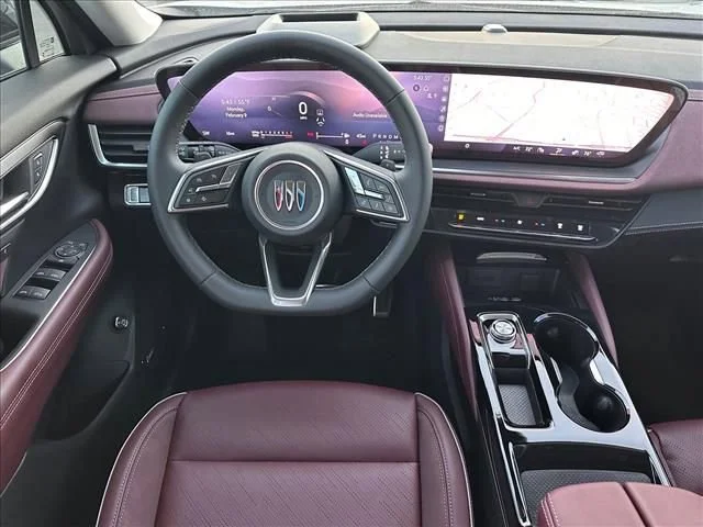 2026 Buick Envision Sport Touring - Photo 17