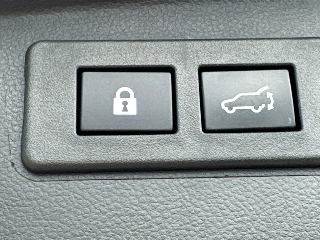 Certified Used 2025 White Subaru Wilderness image 37