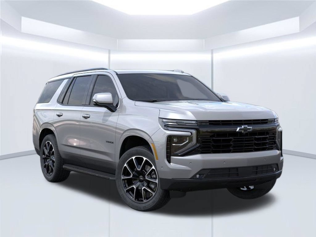 2026 Chevrolet Tahoe RST - Photo 10