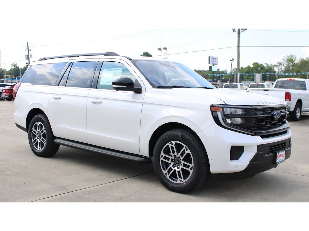 2025 Ford Expedition MAX Active - Photo 32