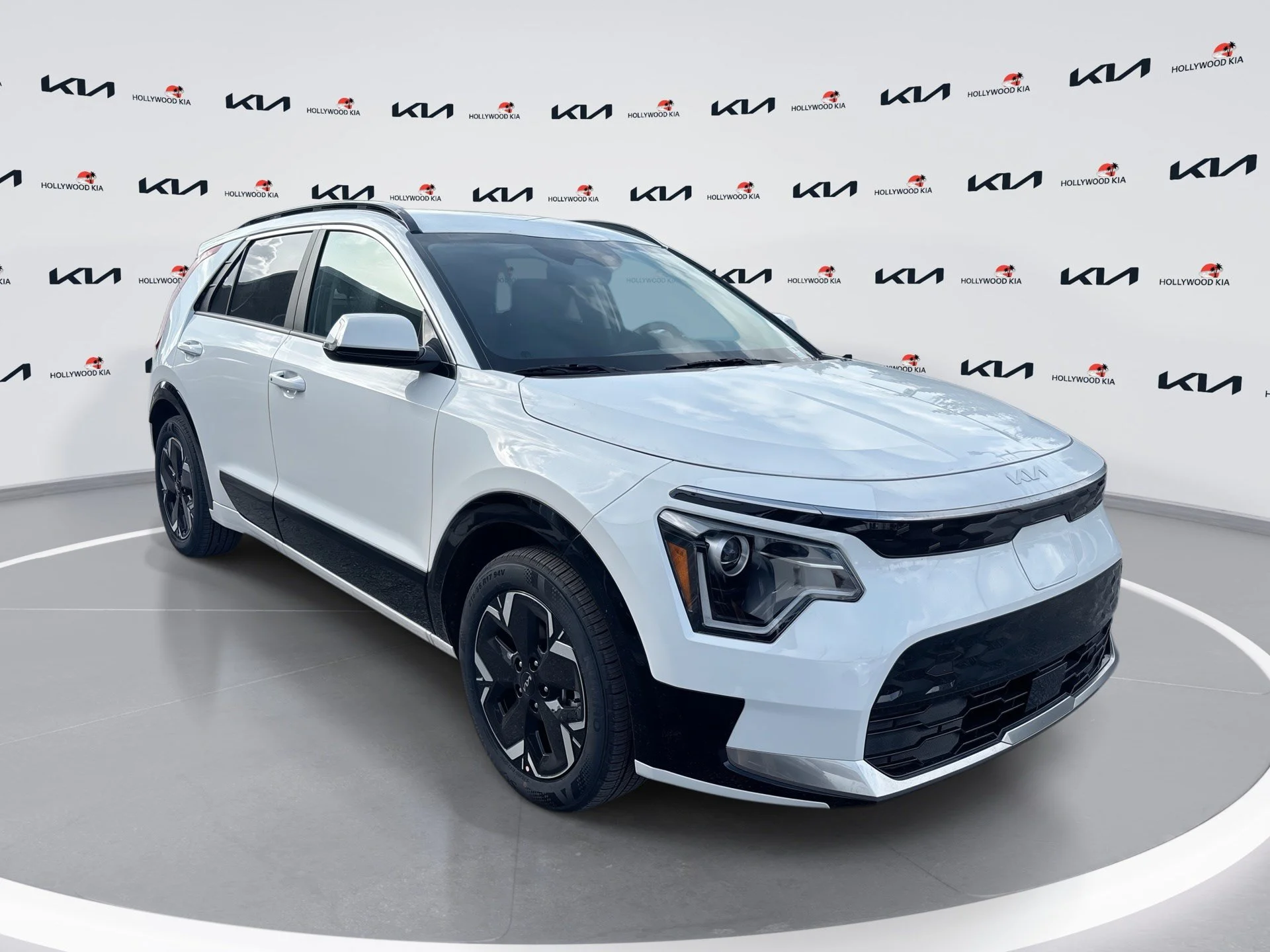 2026 Kia Niro Wind