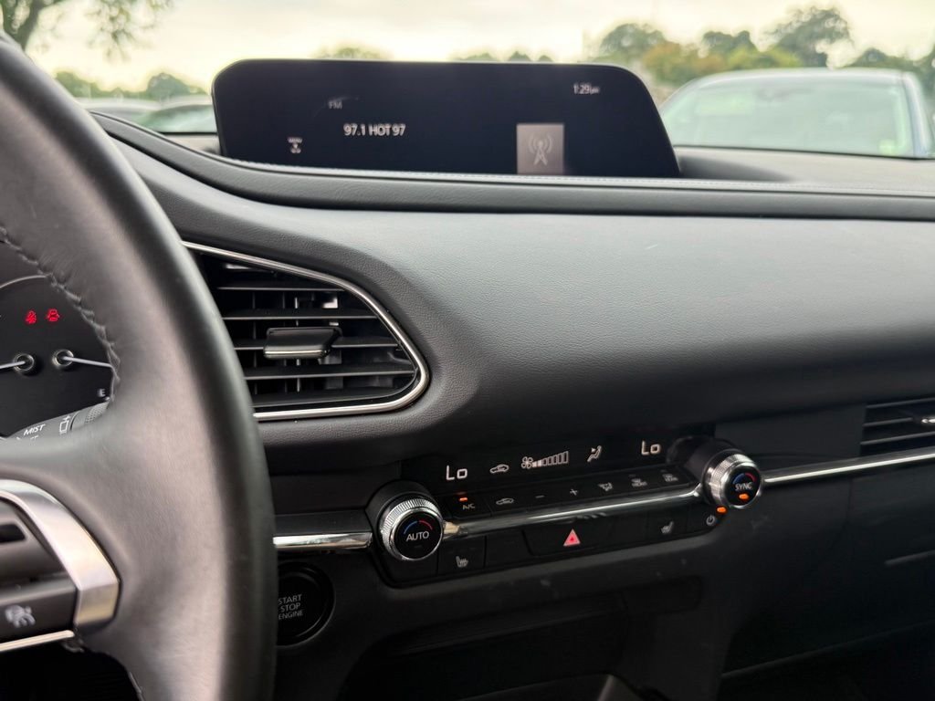 Used 2024 White Mazda 2.5 S Preferred Package image 16