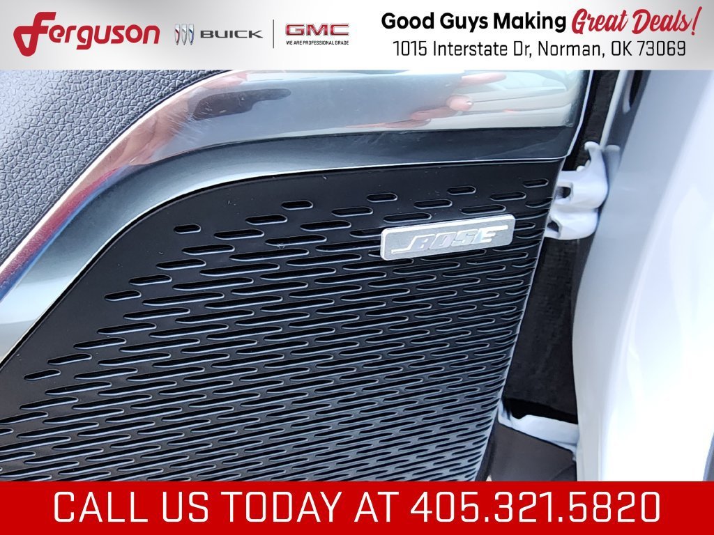 2027 GMC Acadia Elevation - Photo 15