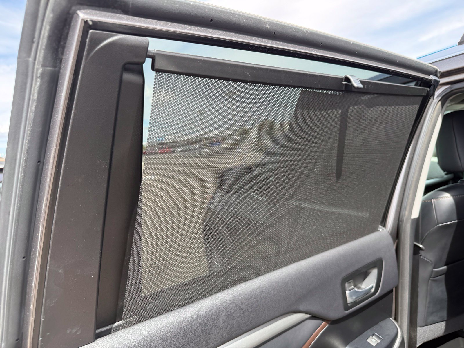 2014 Toyota Highlander XLE - Photo 35
