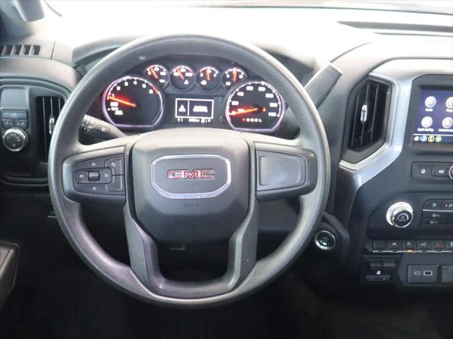 2024 GMC Sierra 1500 Pro - Photo 9