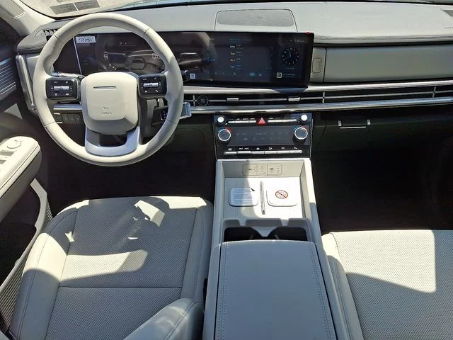 New 2026 Black Hyundai SEL image 10