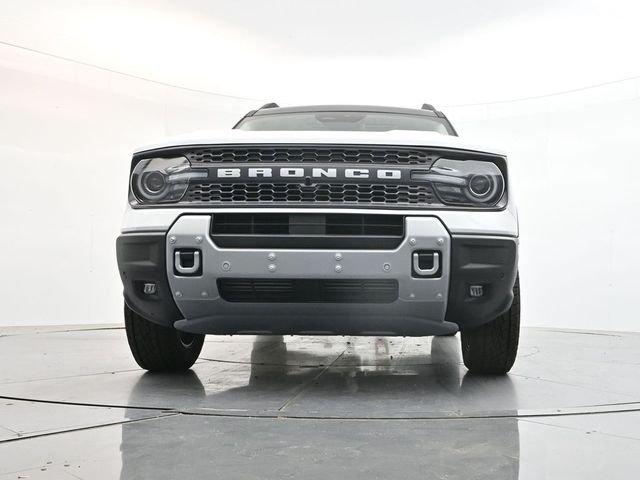 New 2026 Oxford White Ford Badlands® image 40