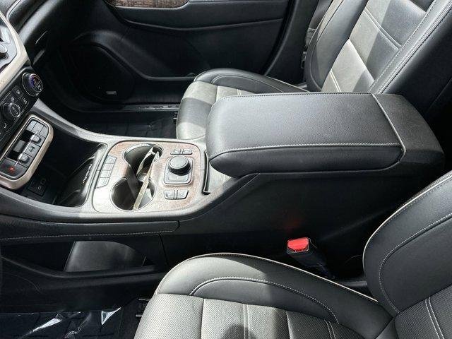 Used 2023 Summit White GMC Denali image 21