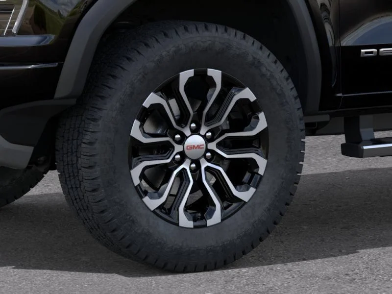New 2026 Onyx Black GMC Denali image 9