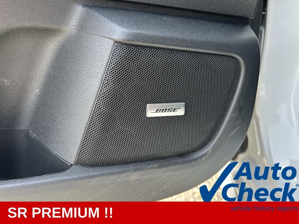 Used 2023 White Nissan SR image 15