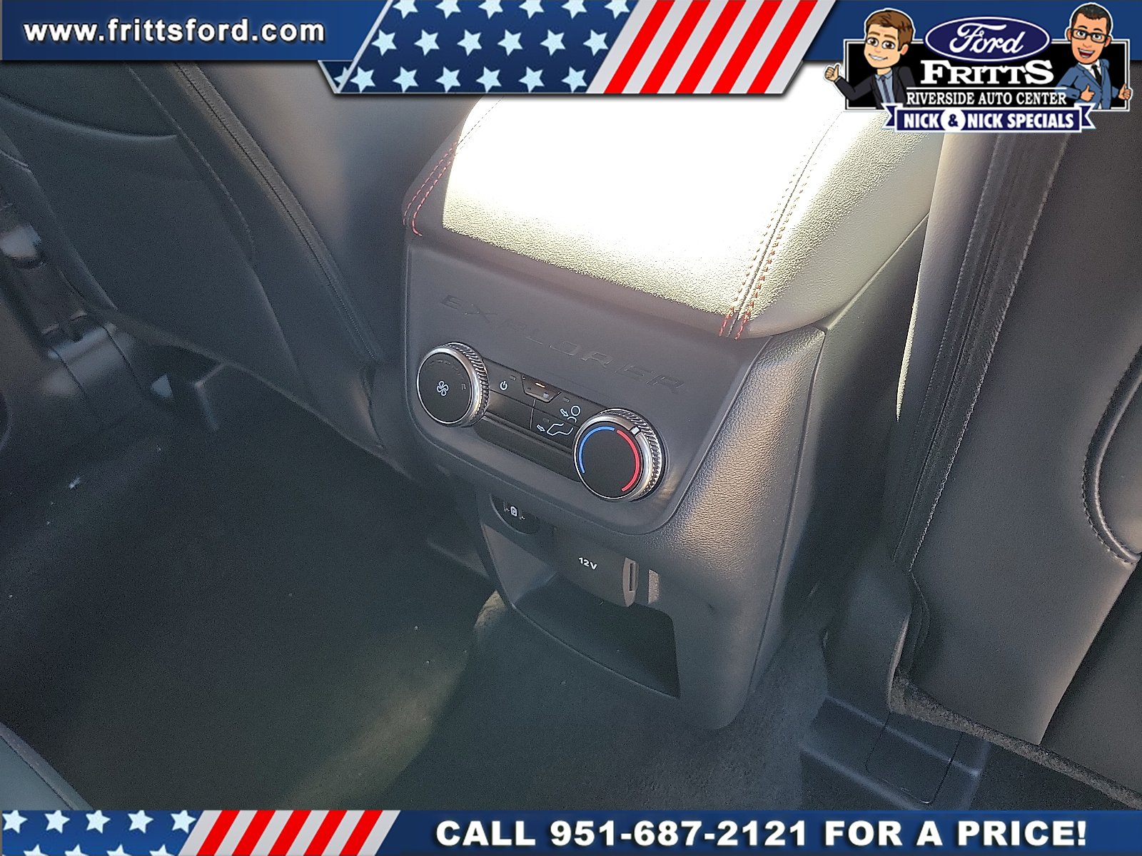 New 2027 Agate Black Metallic Ford ST-Line image 21