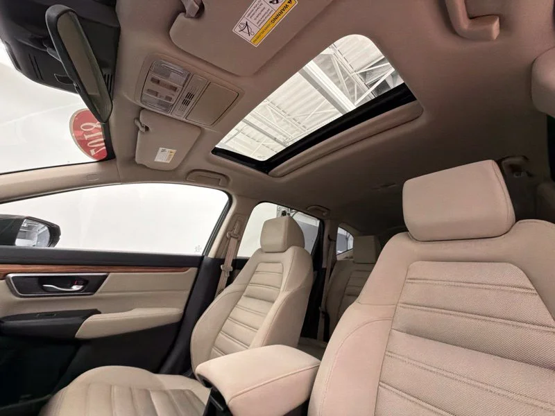 Used 2018  Honda EX image 39