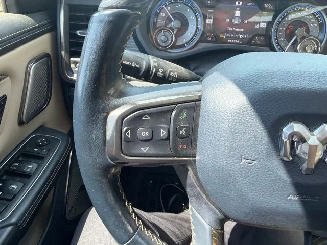 Used 2019 Blue Ram Limited image 19