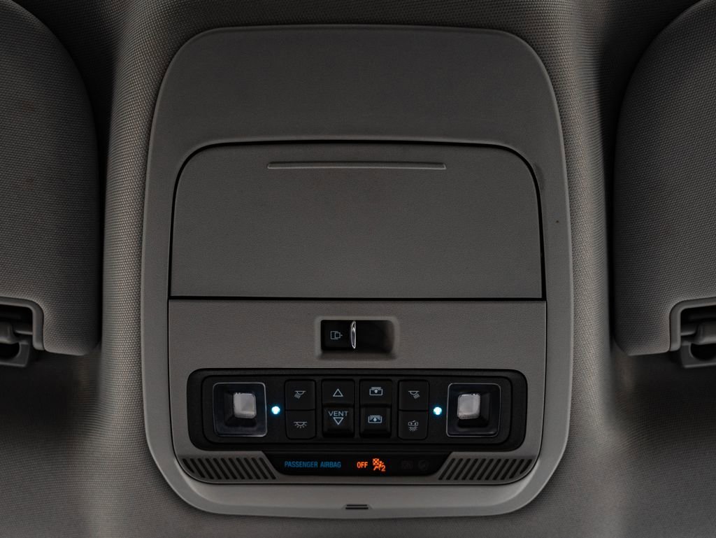 Used 2023 Antimatter Blue Metallic Ford XLT image 38