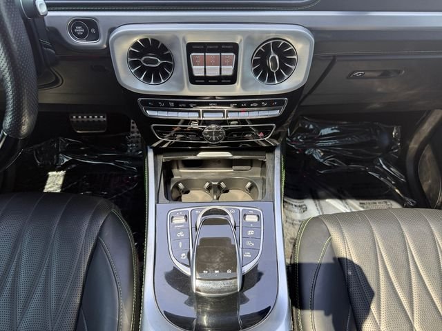 Used 2021 Black Mercedes-Benz G 63 AMG® image 15