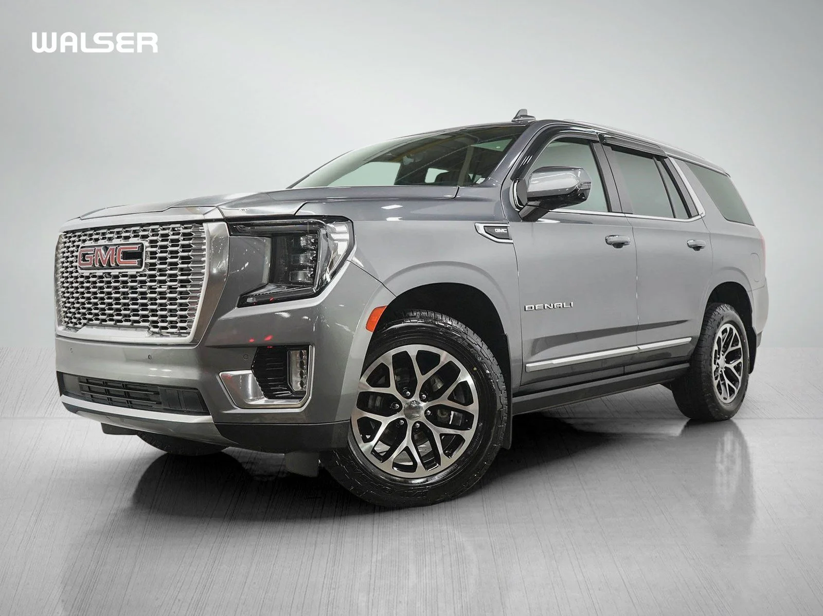 2021 GMC Yukon
