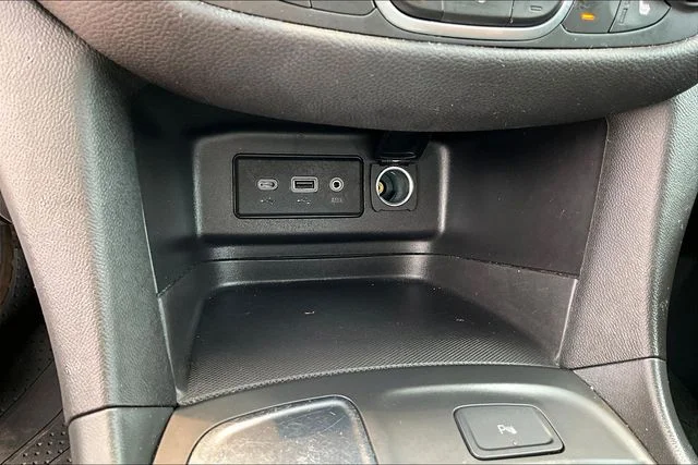 Used 2024 Black Chevrolet LT image 15