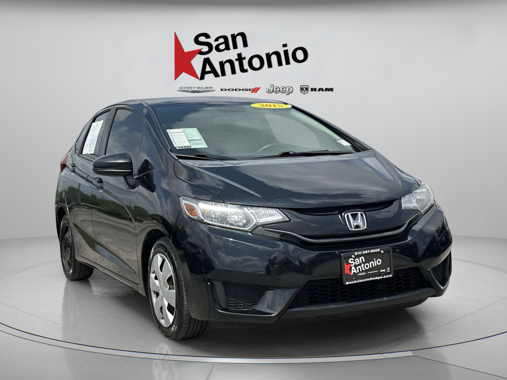 Used 2015  Honda LX image 1