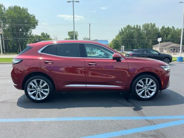 Used 2023  Buick Avenir image 5