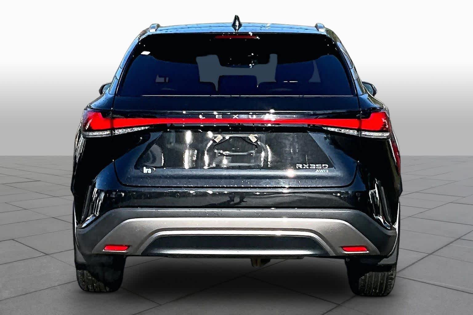 Certified Used 2024 Caviar Lexus Premium image 5