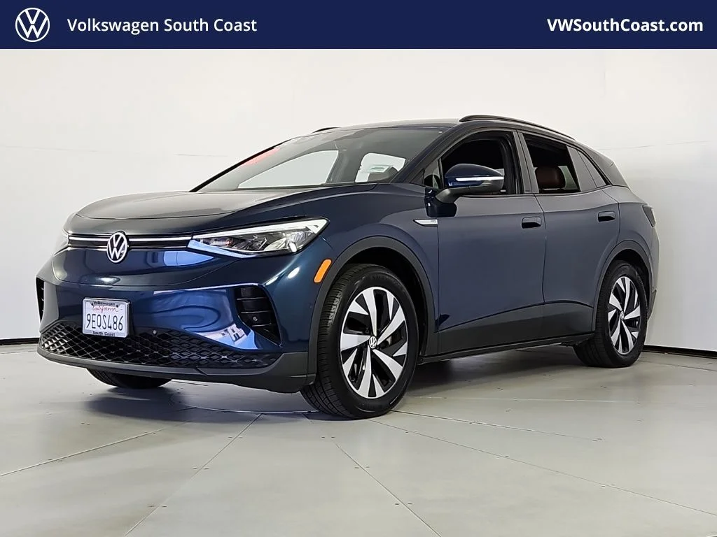 2023 Volkswagen ID.4 PRO LG's photo