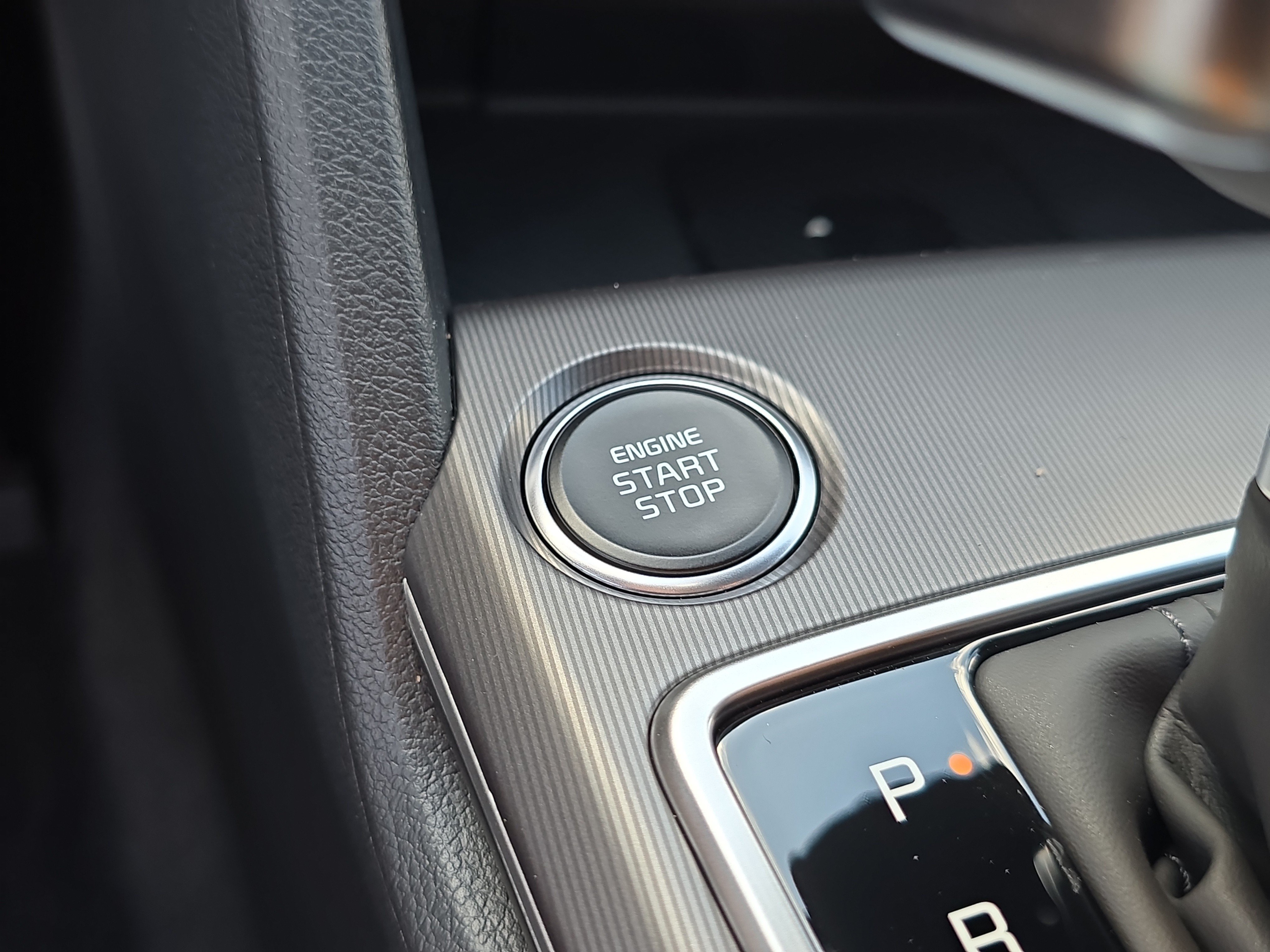 New 2026 Gravity Gray Kia EX image 27