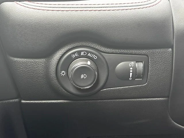 Used 2022 Red Dodge R/T Plus image 19