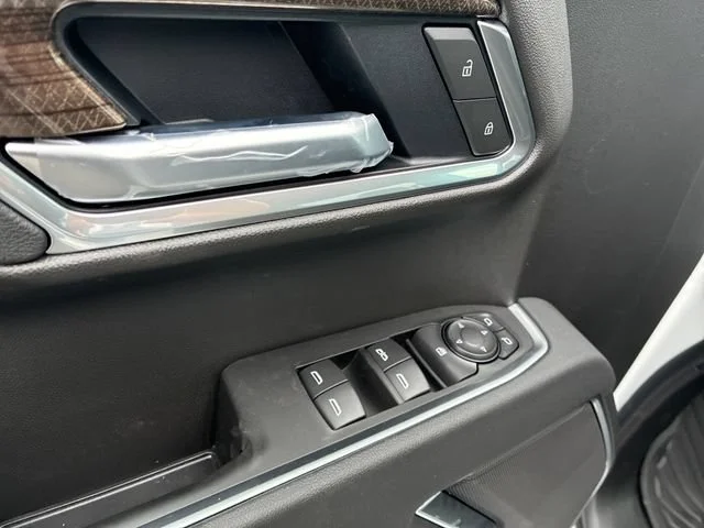 2026 Chevrolet Silverado 1500 LT - Photo 12