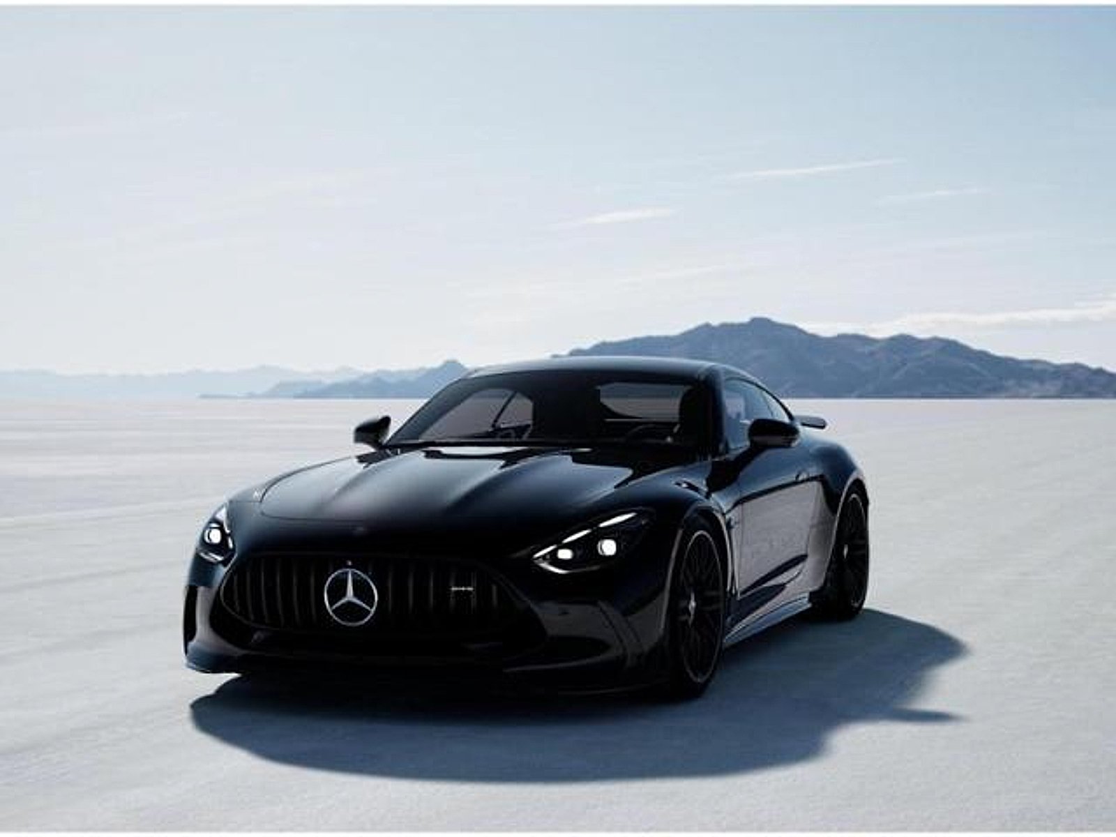 New 2026 Obsidian Black Metallic Mercedes-Benz E PERFORMANCE image 81